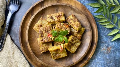 Tasty Canai (USJ 8)