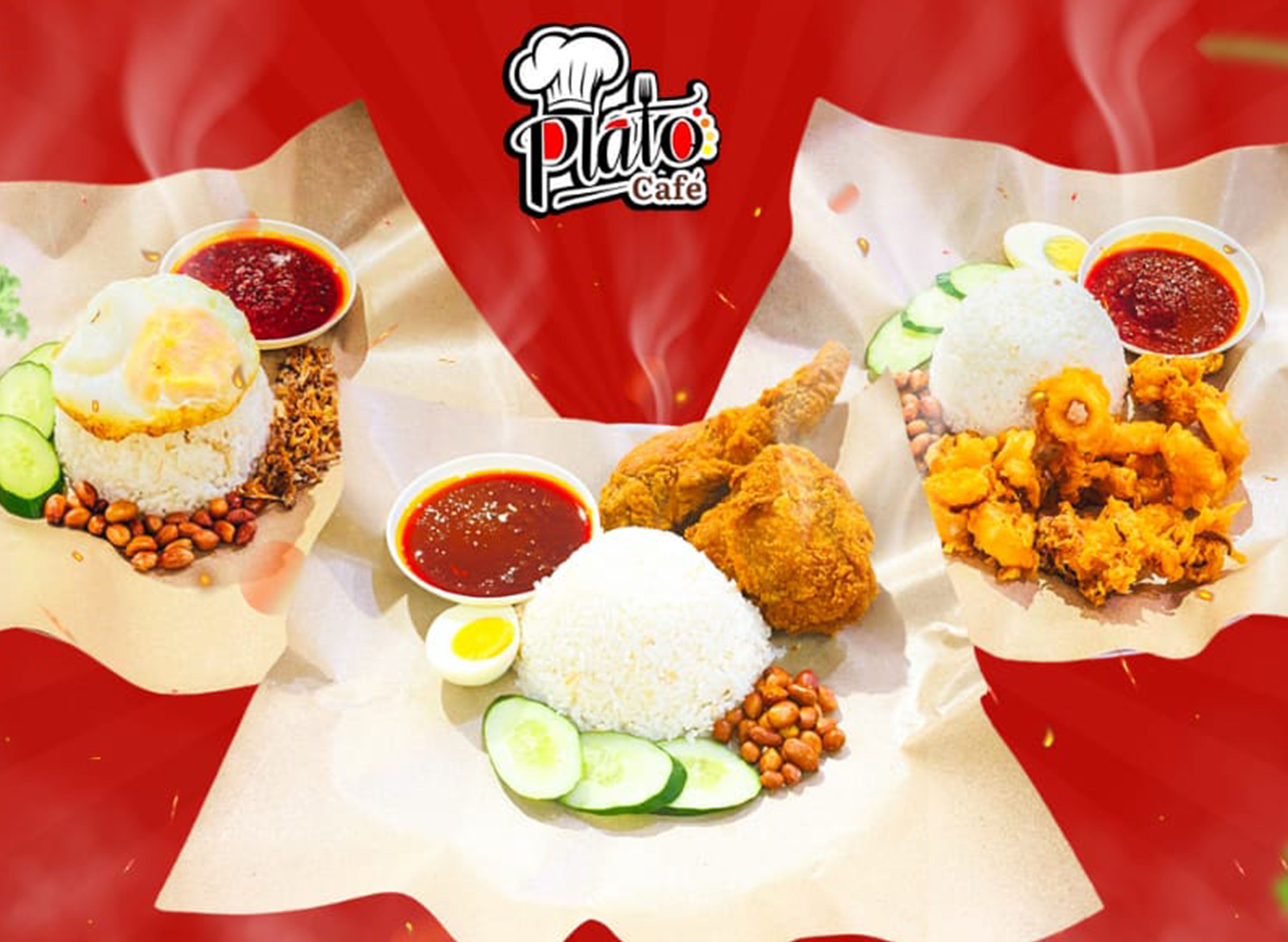 Chicken Dory vendor logo
