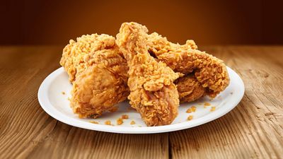 Golden Boy Fried Chicken (Subang Mewah)