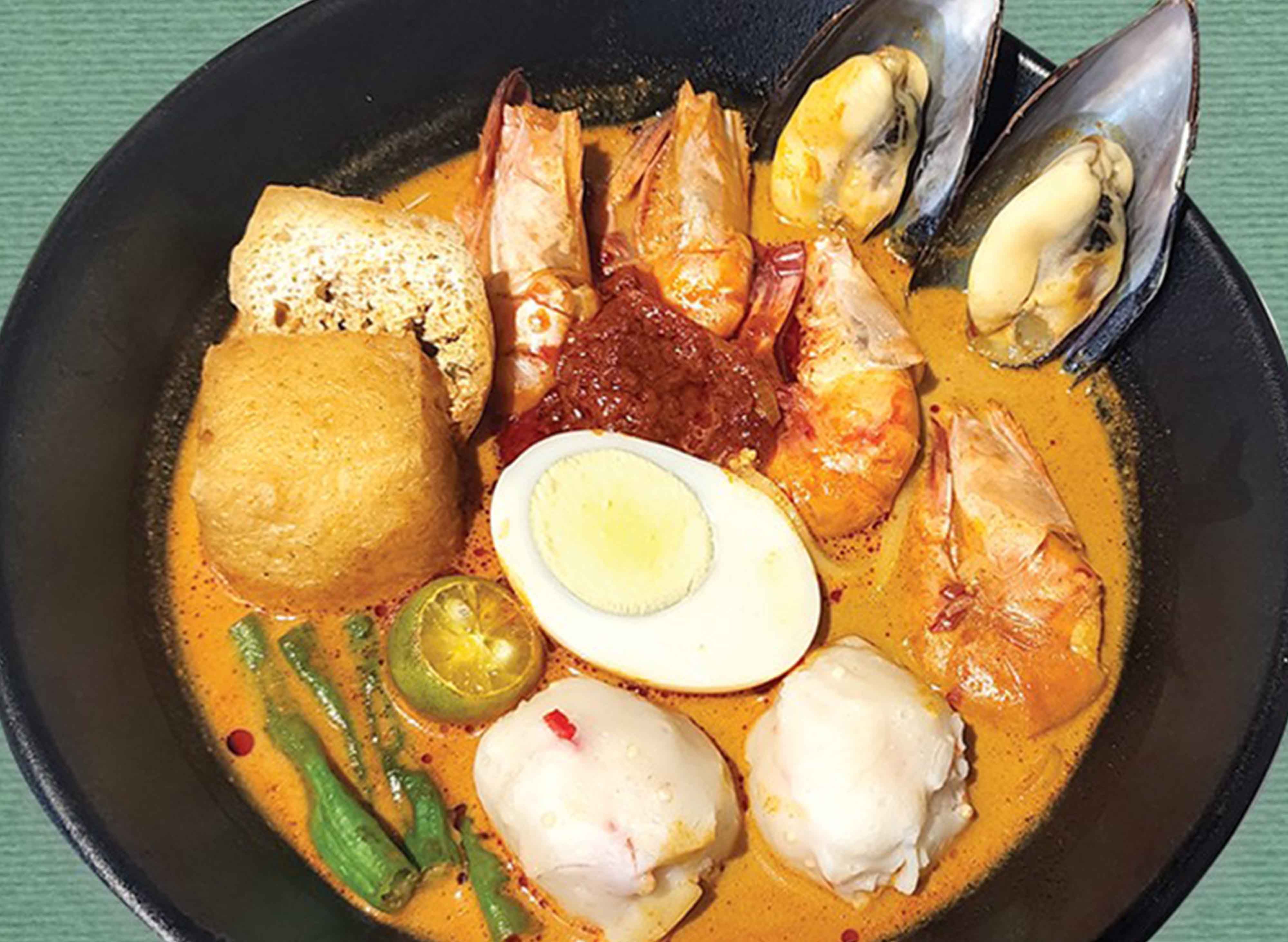 Bayu (Labuan) vendor logo