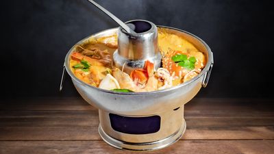 WANEEDA TOMYAM