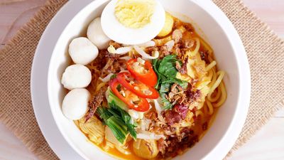 Addicted Kitchen (Pohon 901)