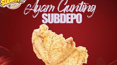 SubDepo Fried Chicken