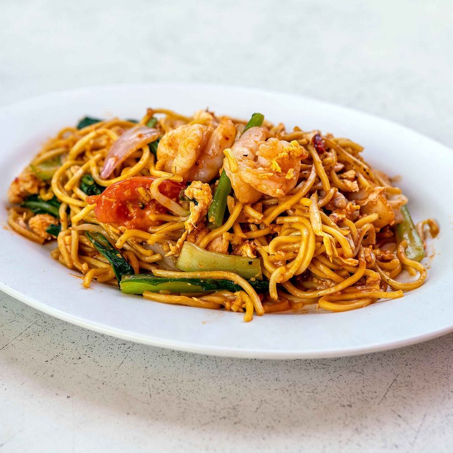CH Kitchen Menu, Price & Delivery in Sibu | foodpanda