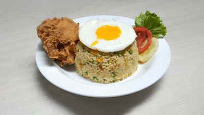 Jom Western (Puchong Jaya)
