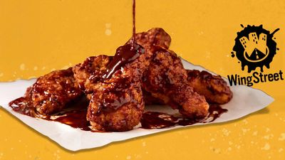 Wingstreet (Rembau SB)