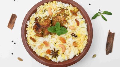 AZZALEA HAJI HAMID CATERING