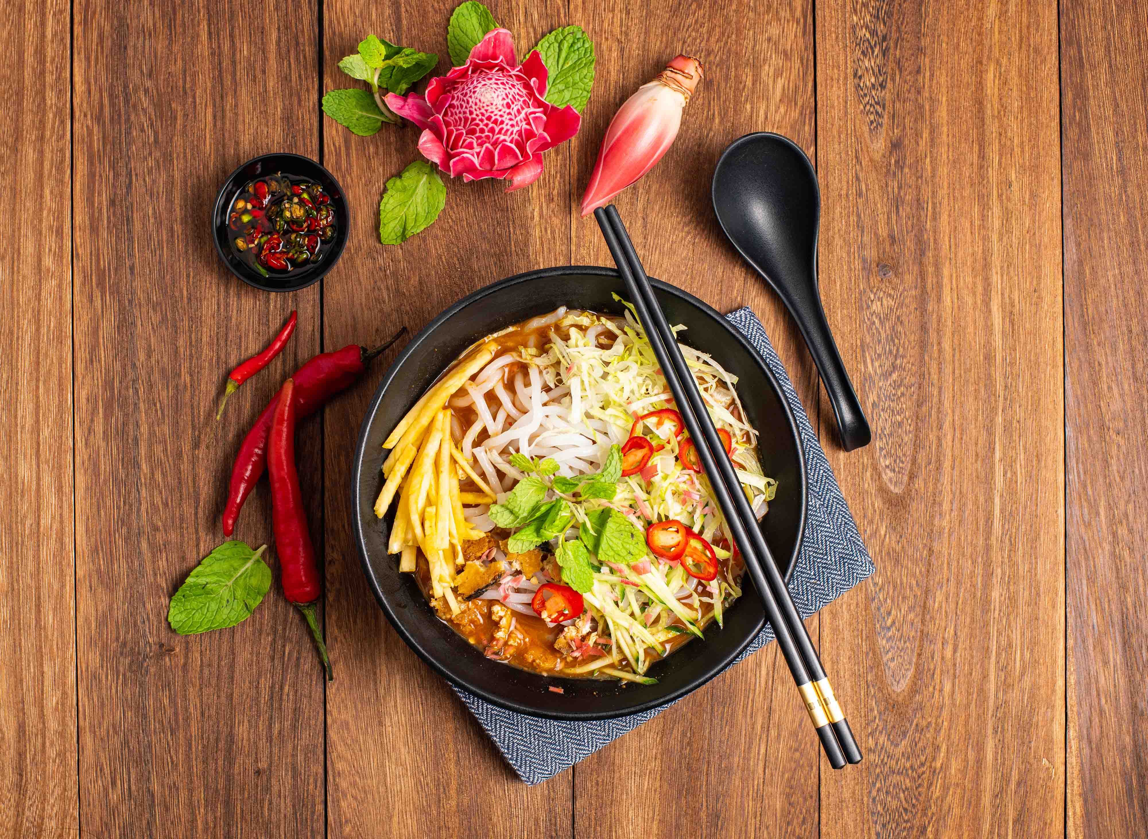 Kiosk Kak Yah Sate Chalok menu and delivery in Dungun foodpanda