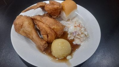 RESTORAN FC