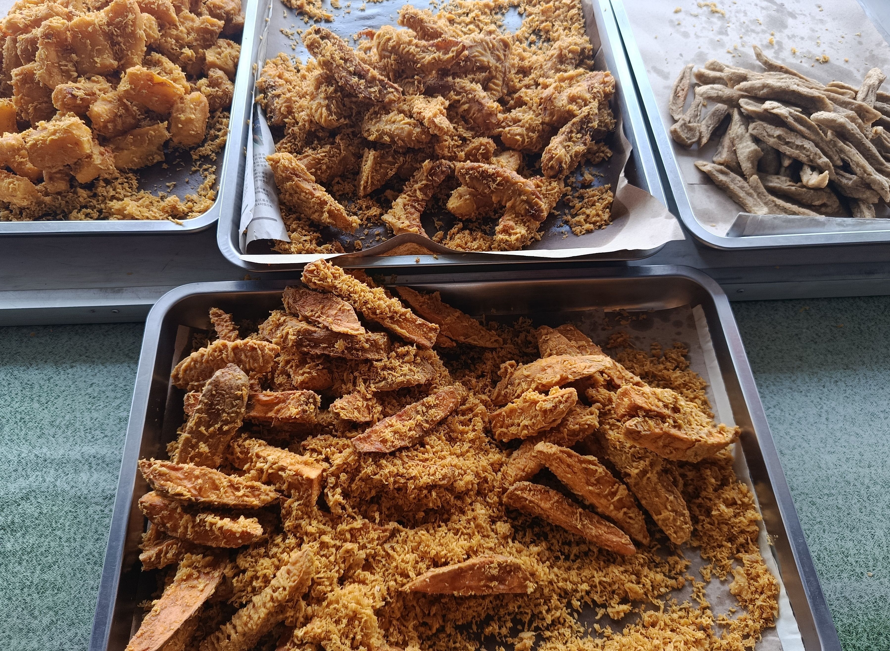 Kak Zan Pisang Goreng (Bachok) vendor logo