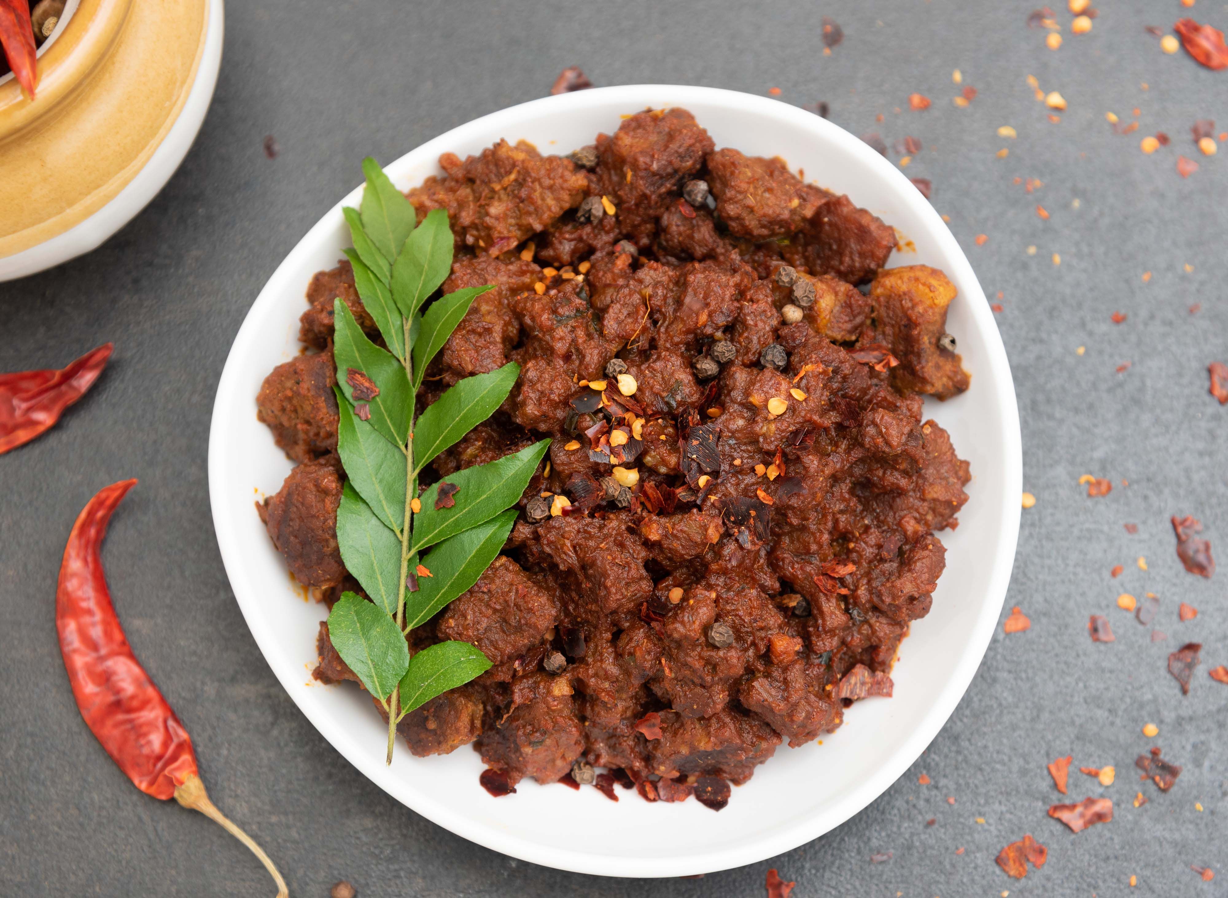 MASALA MIRCH (Coox Bangsar) vendor logo