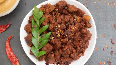 MASALA MIRCH (Coox Bangsar)