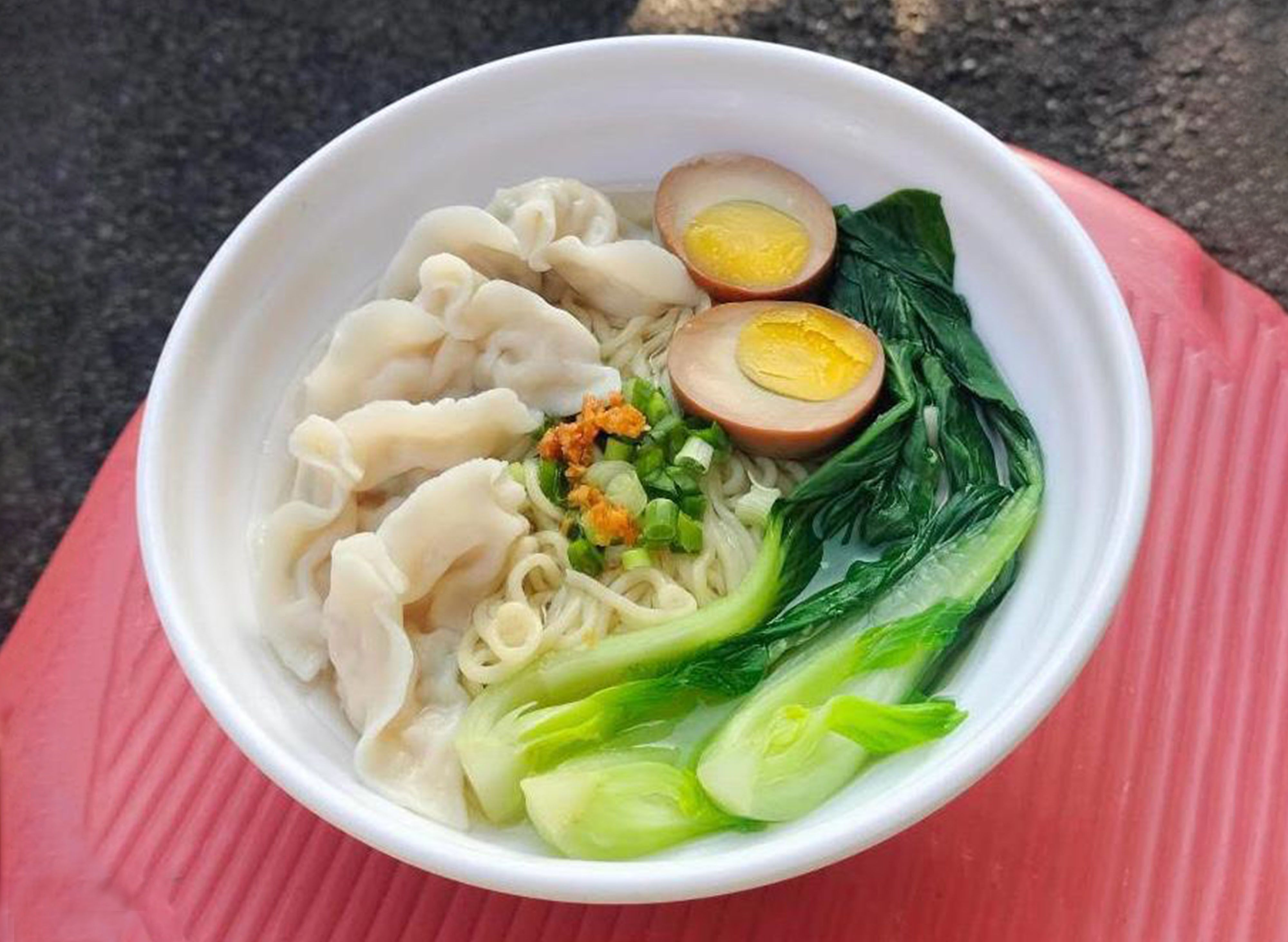 台.风味 Hobin yummee (Bukit Mertajam) vendor logo