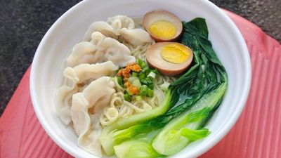 台.风味 Hobin yummee (Bukit Mertajam)
