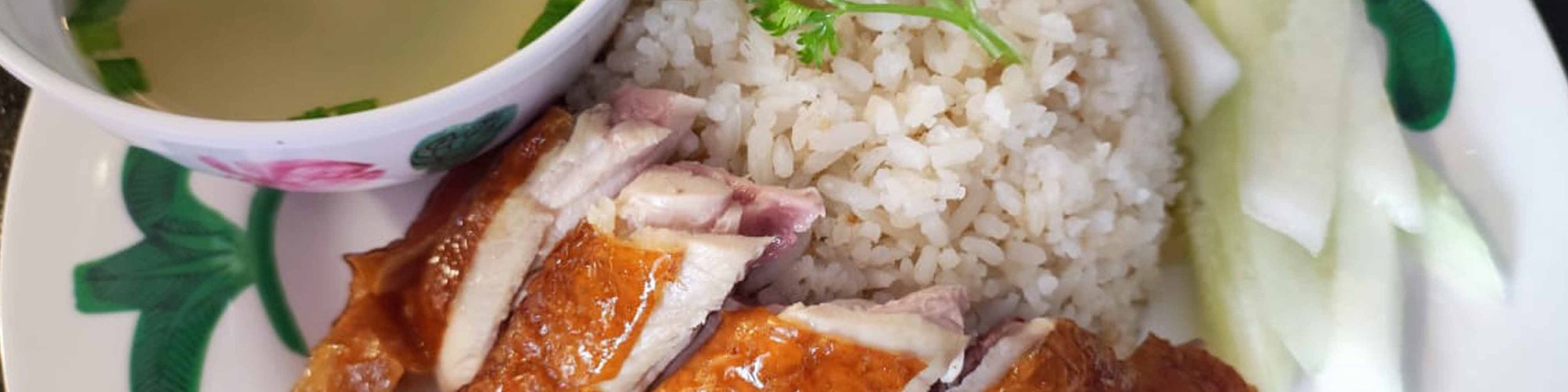 BOSS CHICKEN RICE(JI SHENG KOPITIAM)菜单 | foodpanda Johor Bahru美食外卖