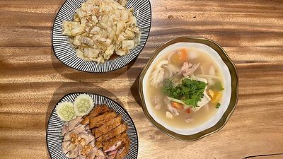 Thai Gai Fan (Kota Damansara)
