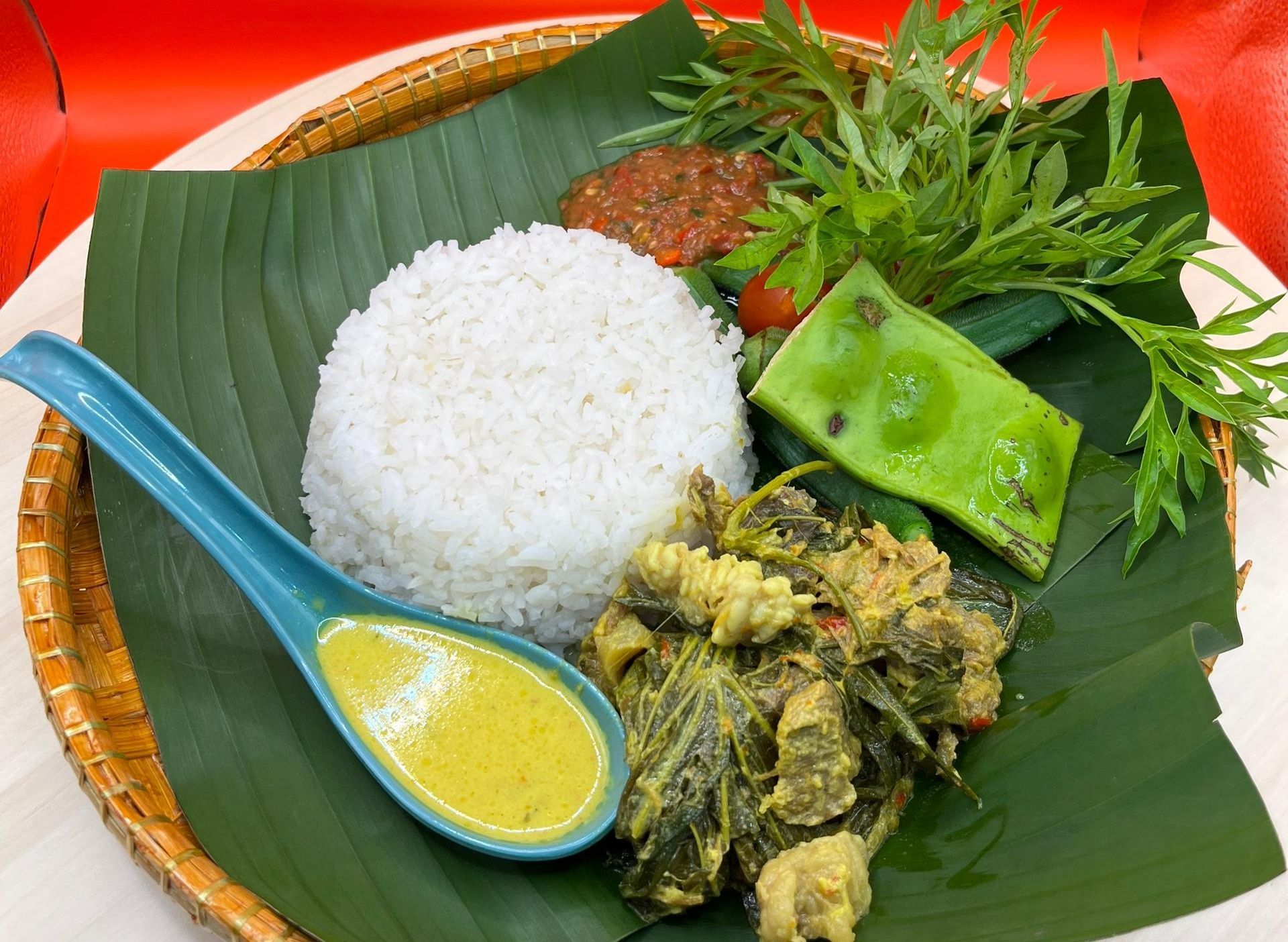 ANJUNG ABOH (ABOH SALAI) - Bandar Country Homes vendor logo