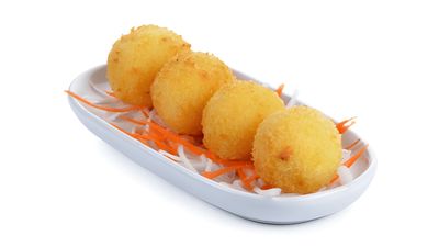 Oden & Lok Lok Ikan Bakar Beaufort (Night Market IBB)