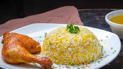 Hadramawt Express (Bangsar)