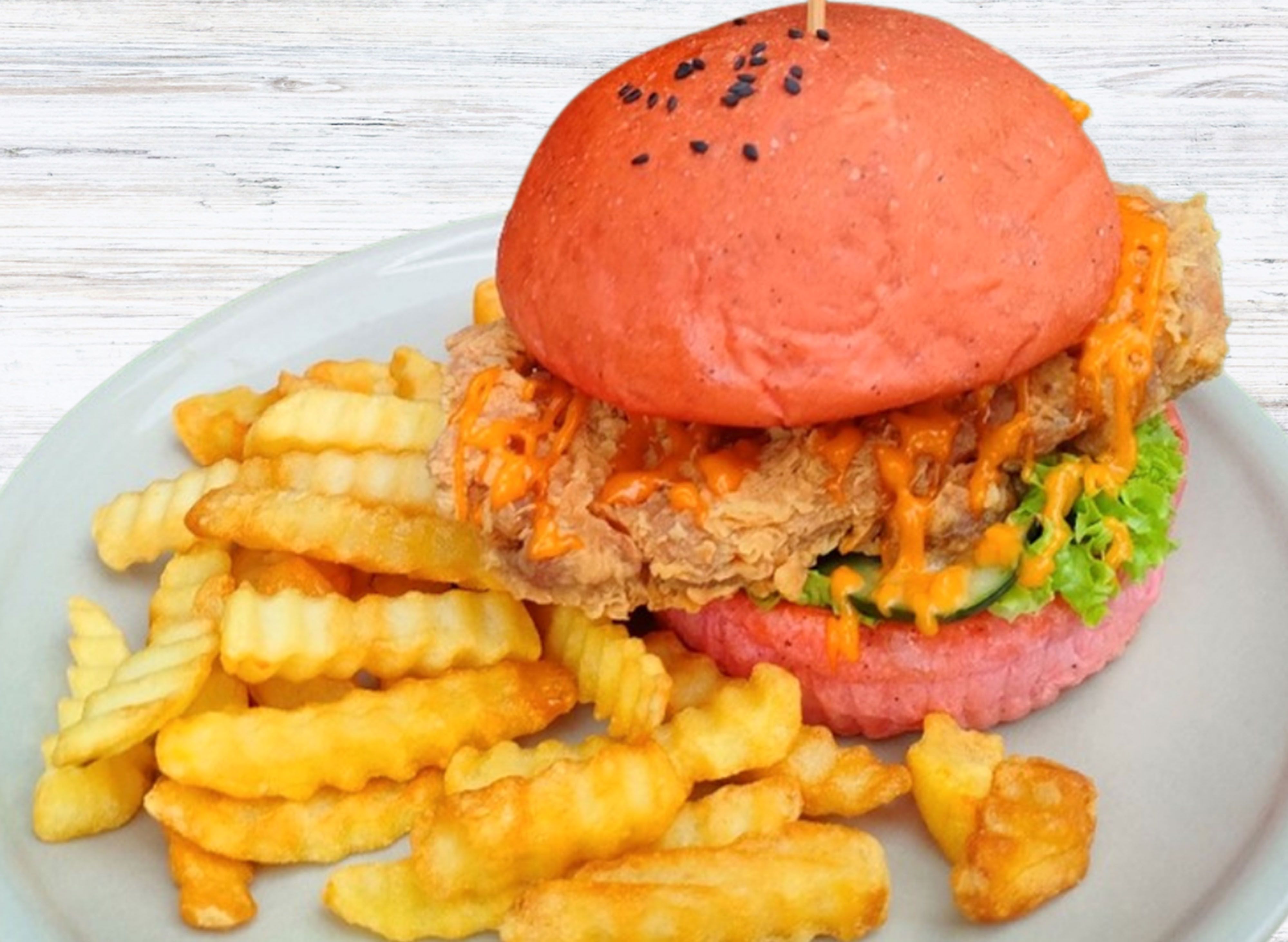 HL Restaurant & Cafe menu and delivery in Sepang foodpanda