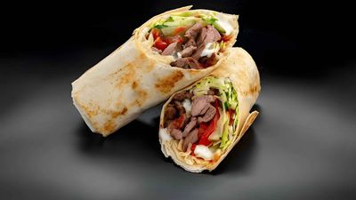 D & A Coffee Kebab (Padang Speedy)