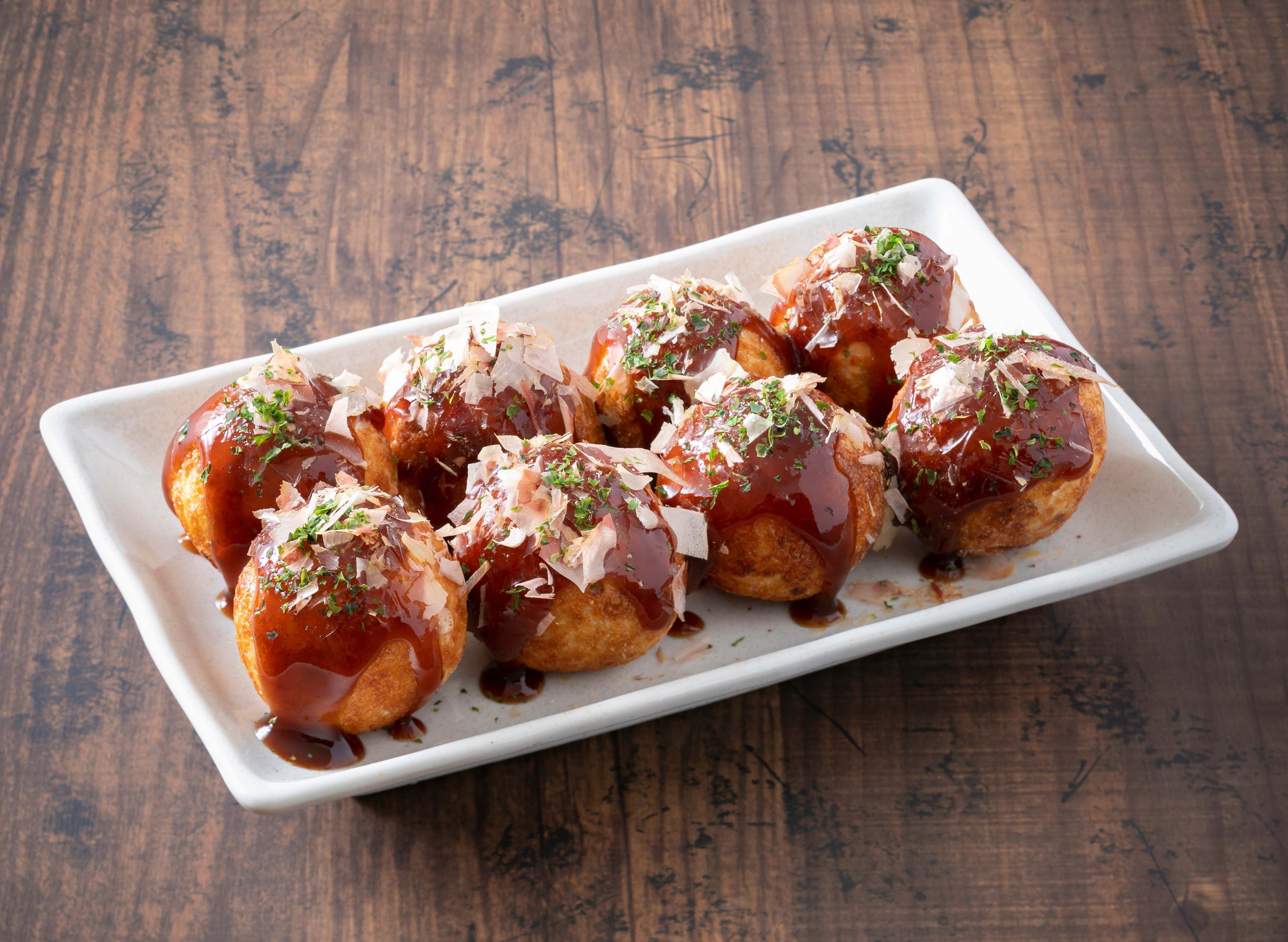 TAKOYAKI MR TAKO Food Delivery from foodpanda