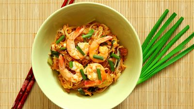 Thai In Town (JBCC)