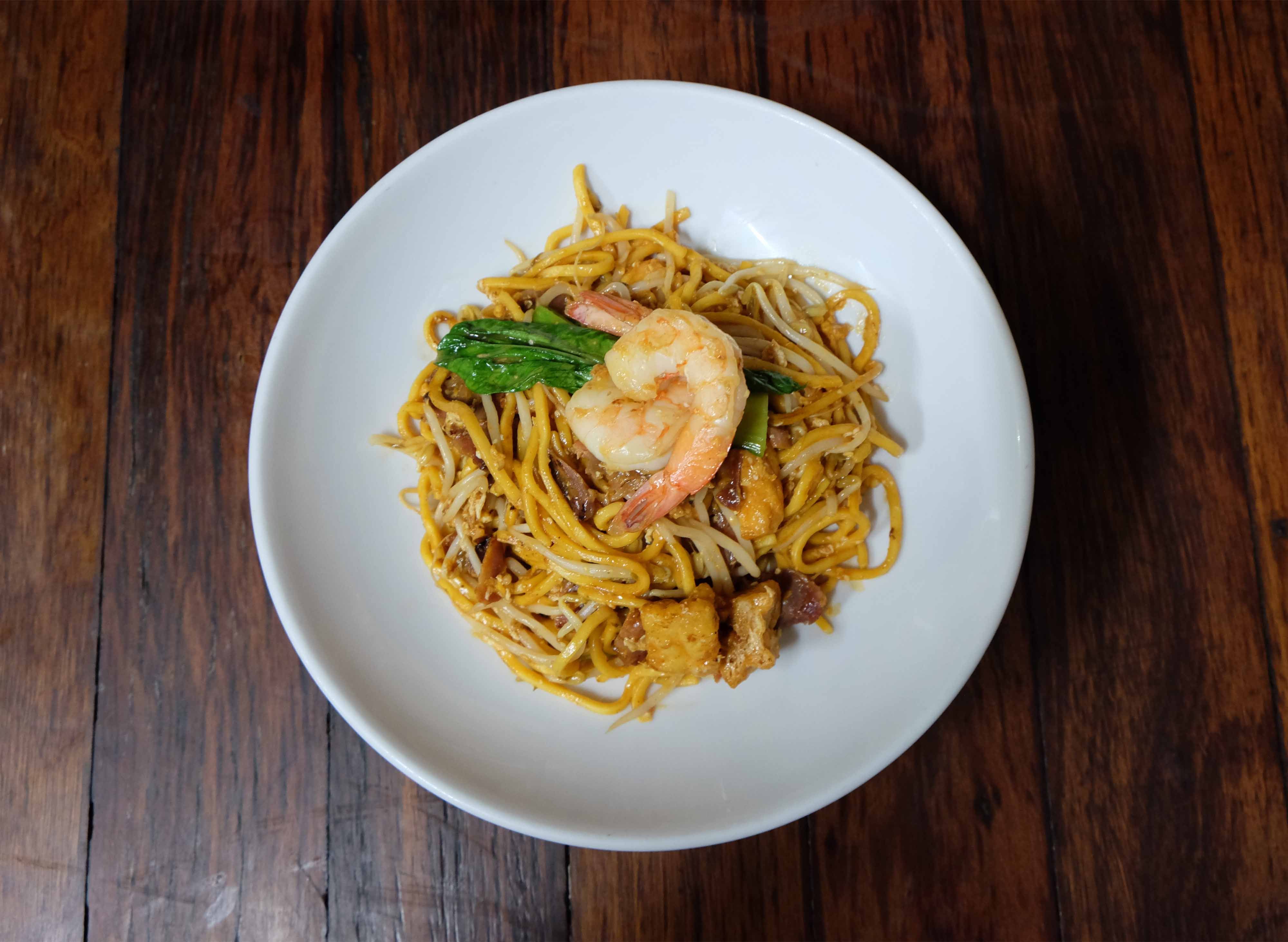 U ZHUN Noodle House Food Delivery from foodpanda