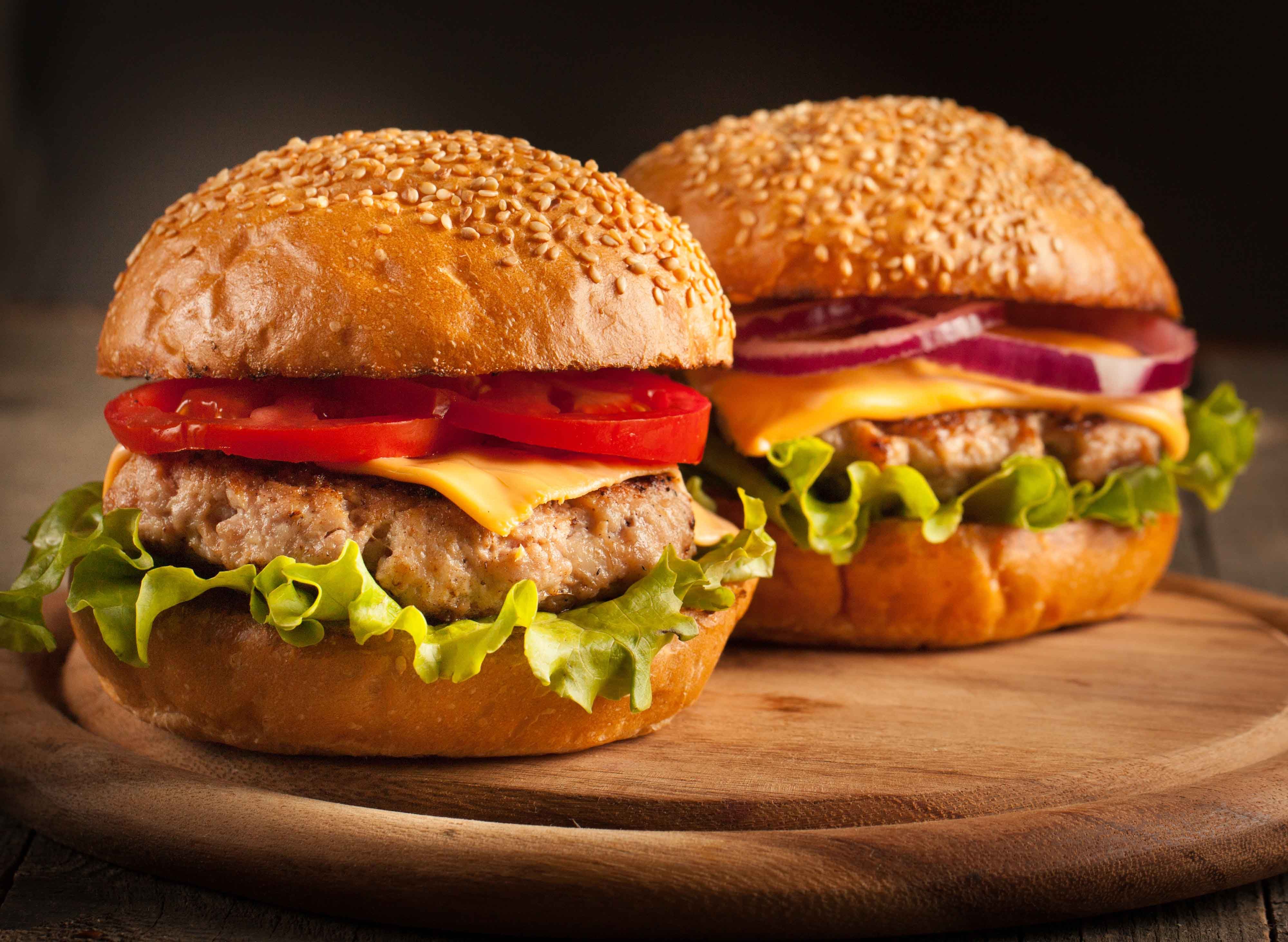 Abang Boss Burger Foodpanda Lahad Datu 
