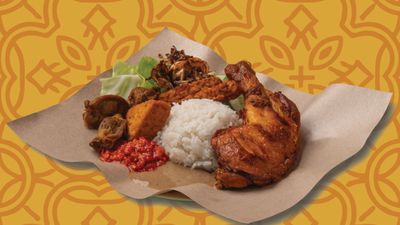 Rasa Indo Cuisine (Cyberjaya)