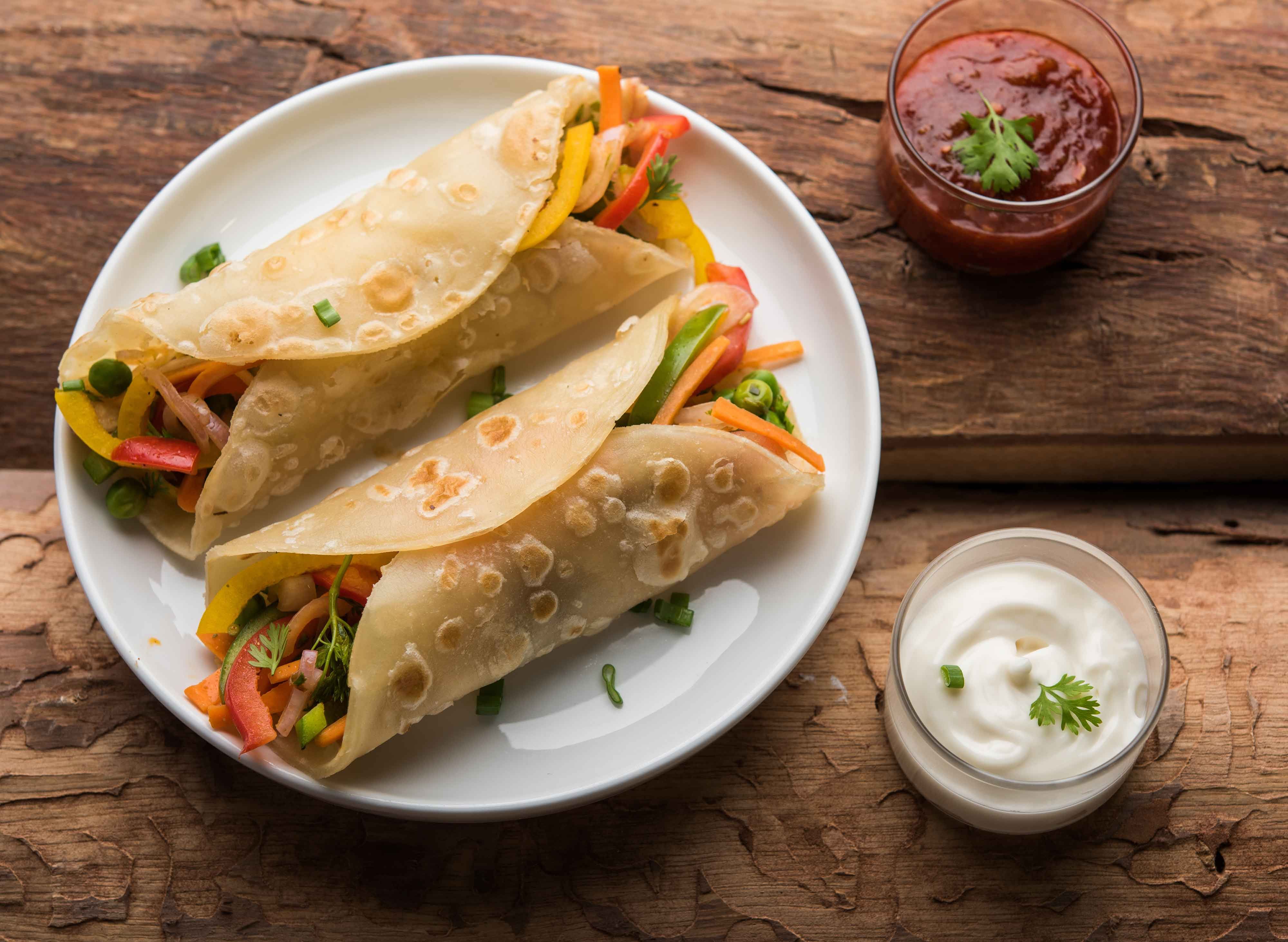 Indian Banana Leaf menu and delivery in Sungai Petani foodpanda