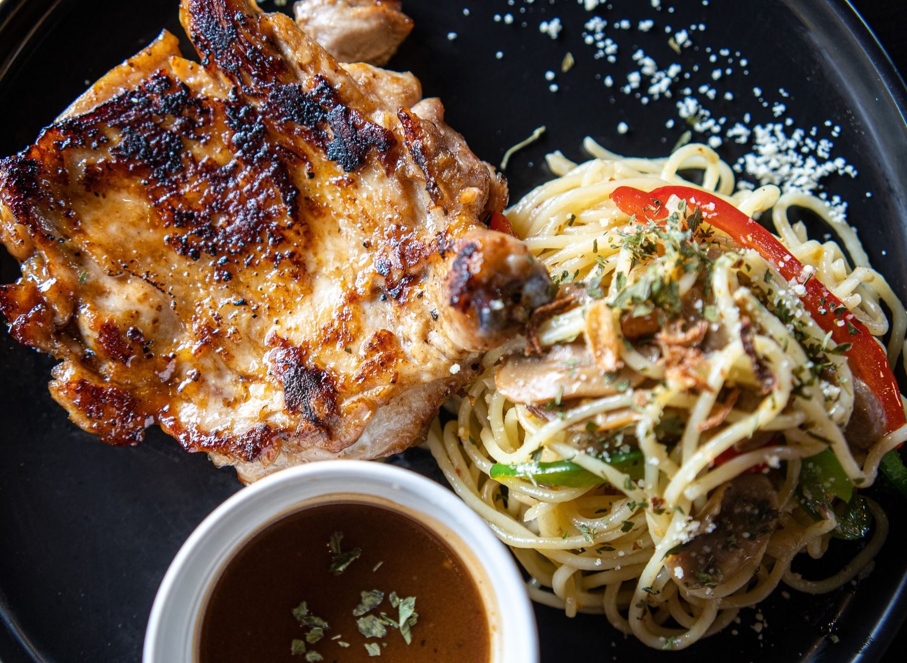 Teja menu and delivery in Alor Setar foodpanda