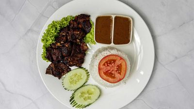 Sore Nusantara Cuisine (Tanah Merah)