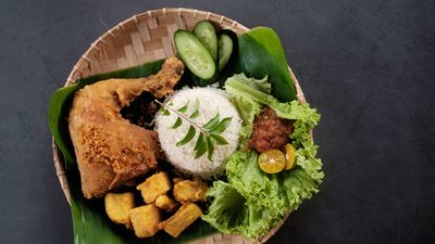 Aina Cafe & Coffee