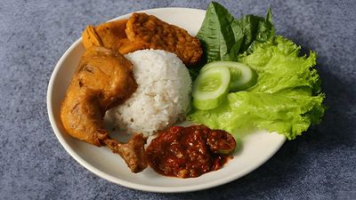 NASI KUKUS (FAEZ)