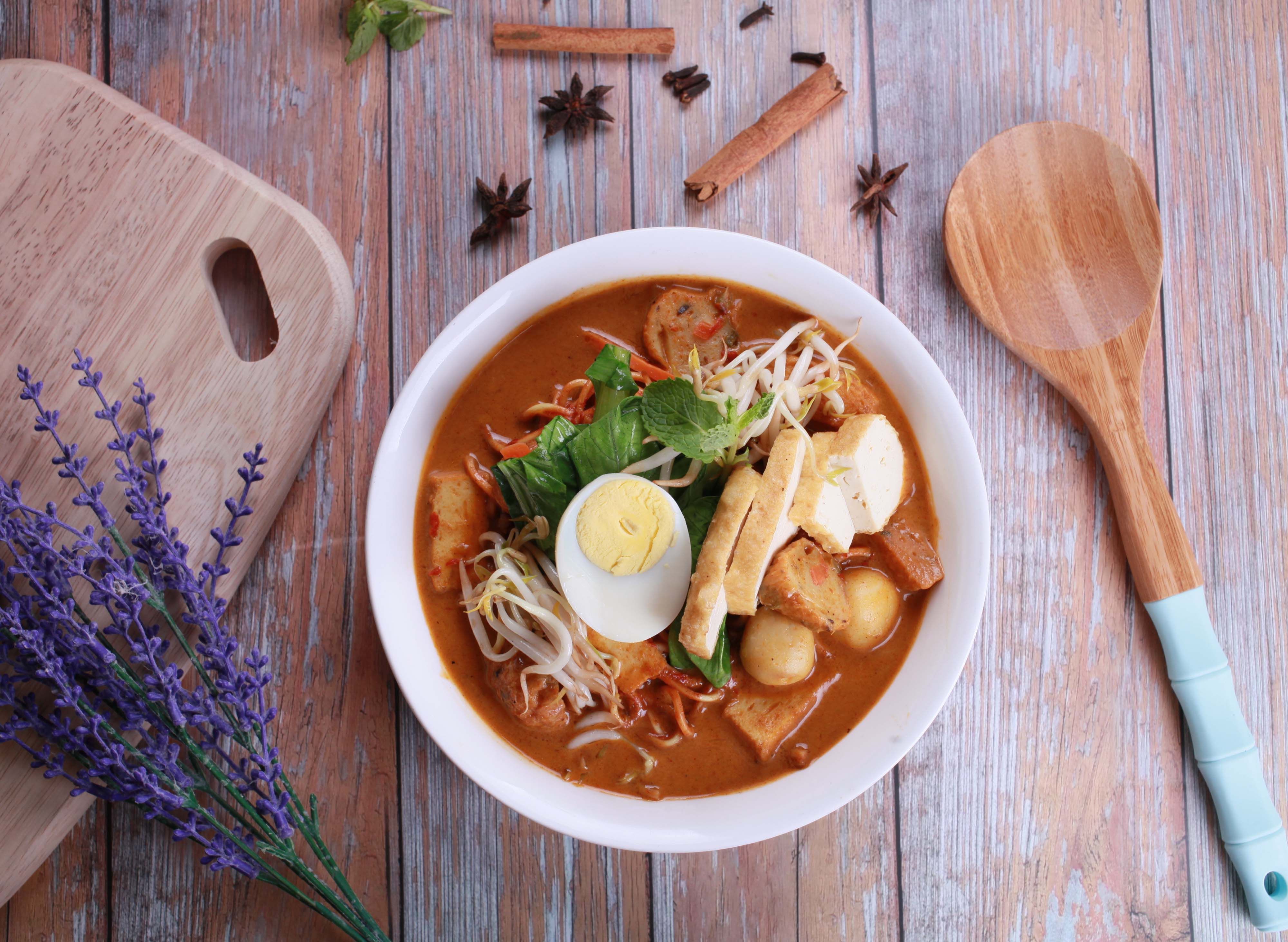 Ama's Curry menu and delivery in Sibu foodpanda