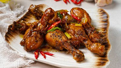 23 Kopitiam (Machang Bubok)