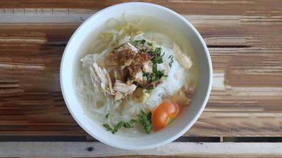 Laksa Utara
