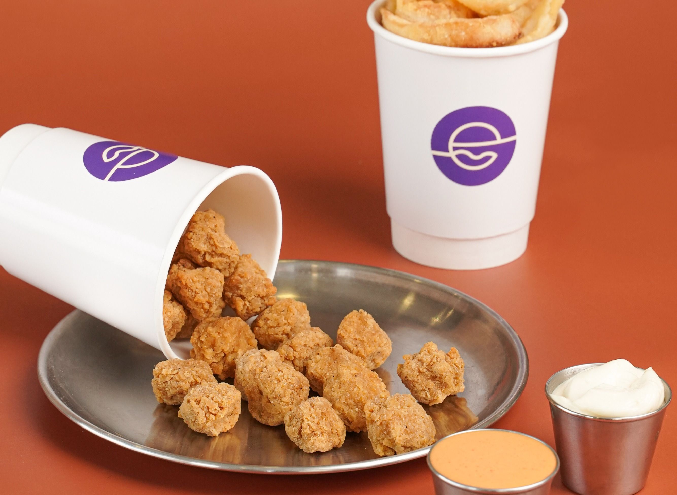 EESOY Kota Kemuning menu and delivery in Shah Alam foodpanda