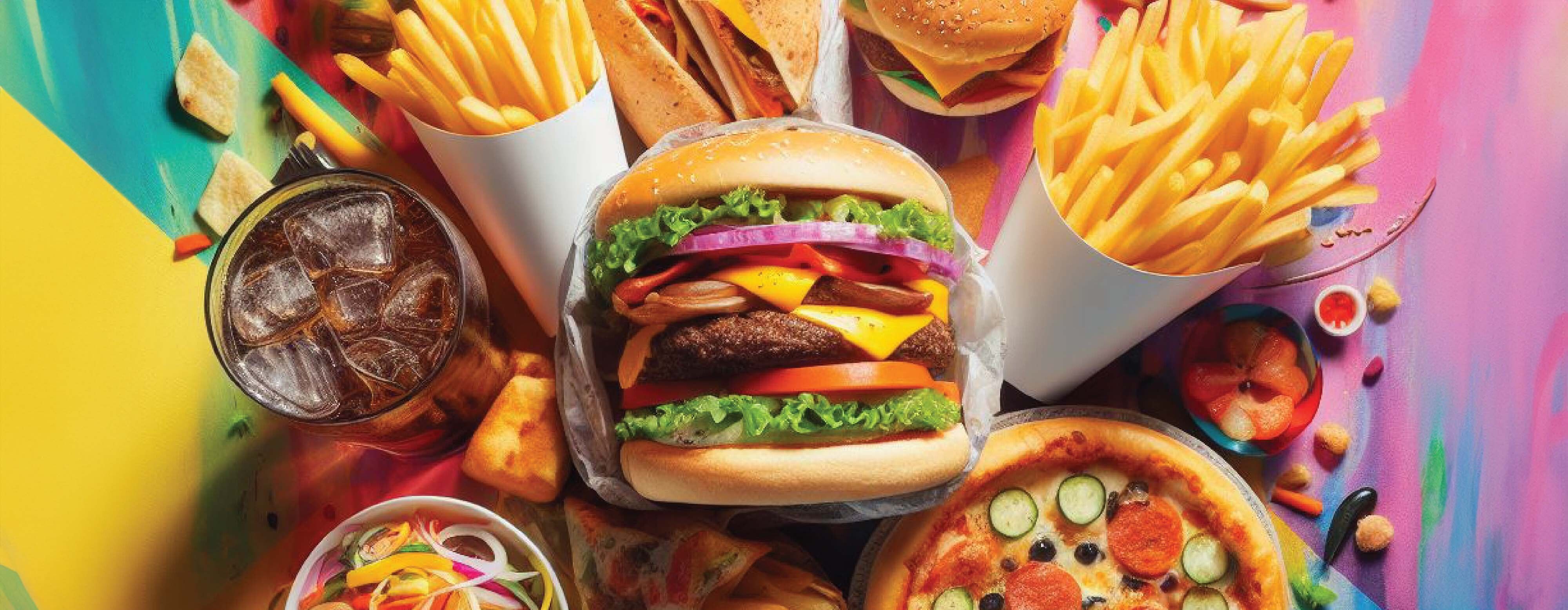 KL Food Exchange (Bangsar) (EFMC) menu and delivery in Kuala Lumpur