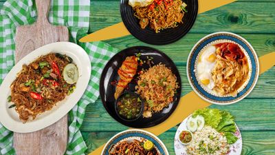 Restoran Haji Kasim