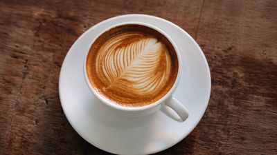 Dee Jaa Brew (Seaview Cafe)
