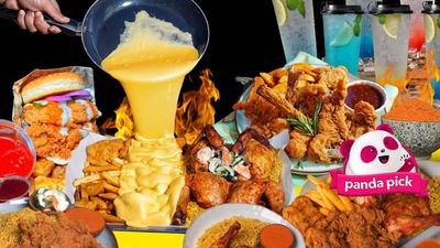 CHICKEN ROYALE - Foodle (Shah Alam)