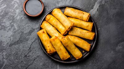 Sunton Food Enterprise 口福面档 (贪吃街 Glutton Food Street KSL City Mall)