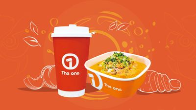 The One - Bintang Megamall