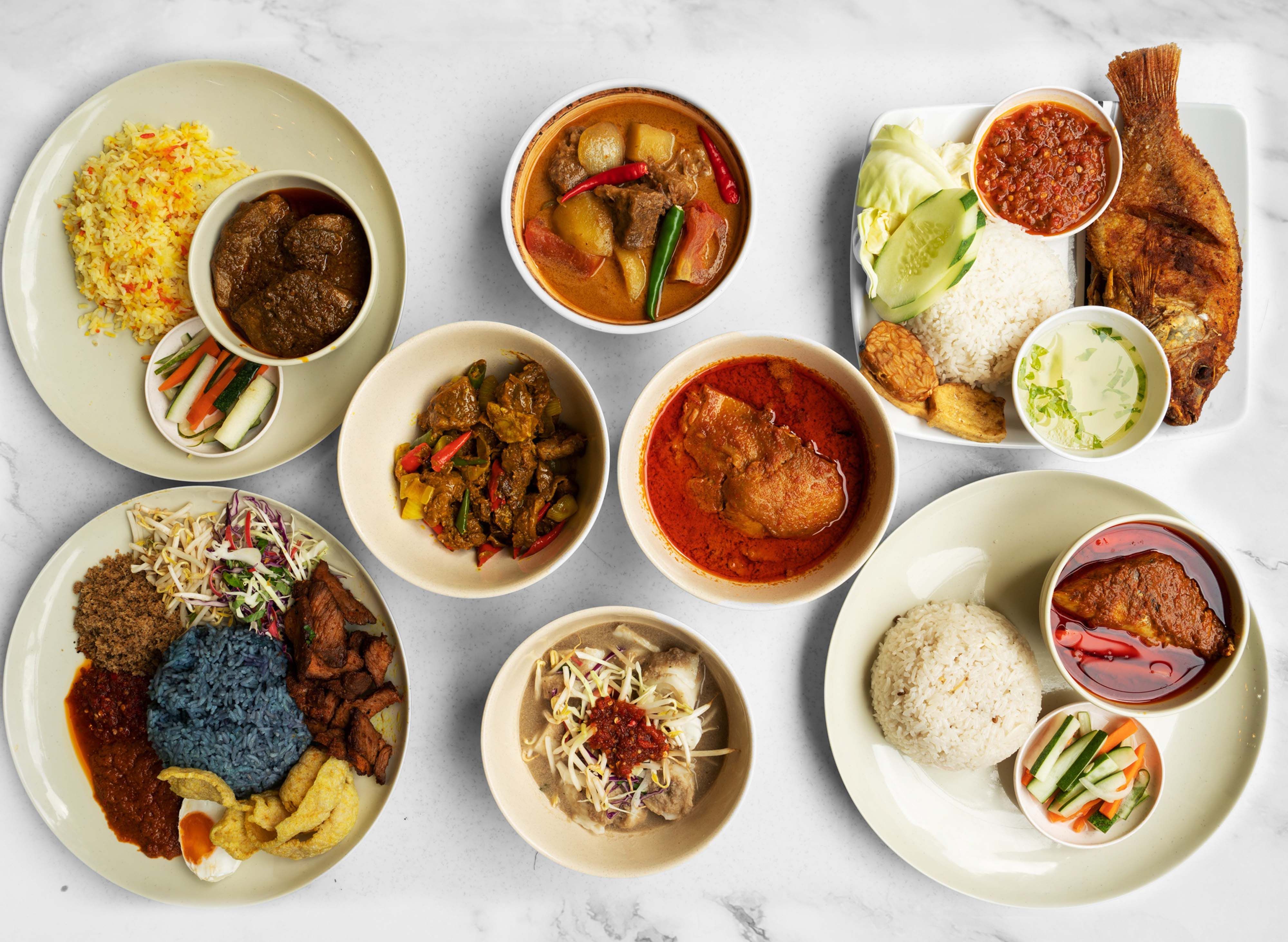 Azlin's Kitchen-Kelana Jaya menu and delivery in Petaling Jaya | foodpanda