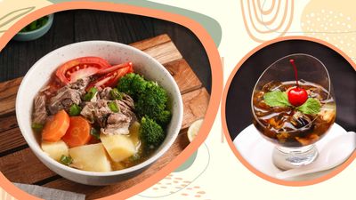 Restoren De' Jard Kitchen