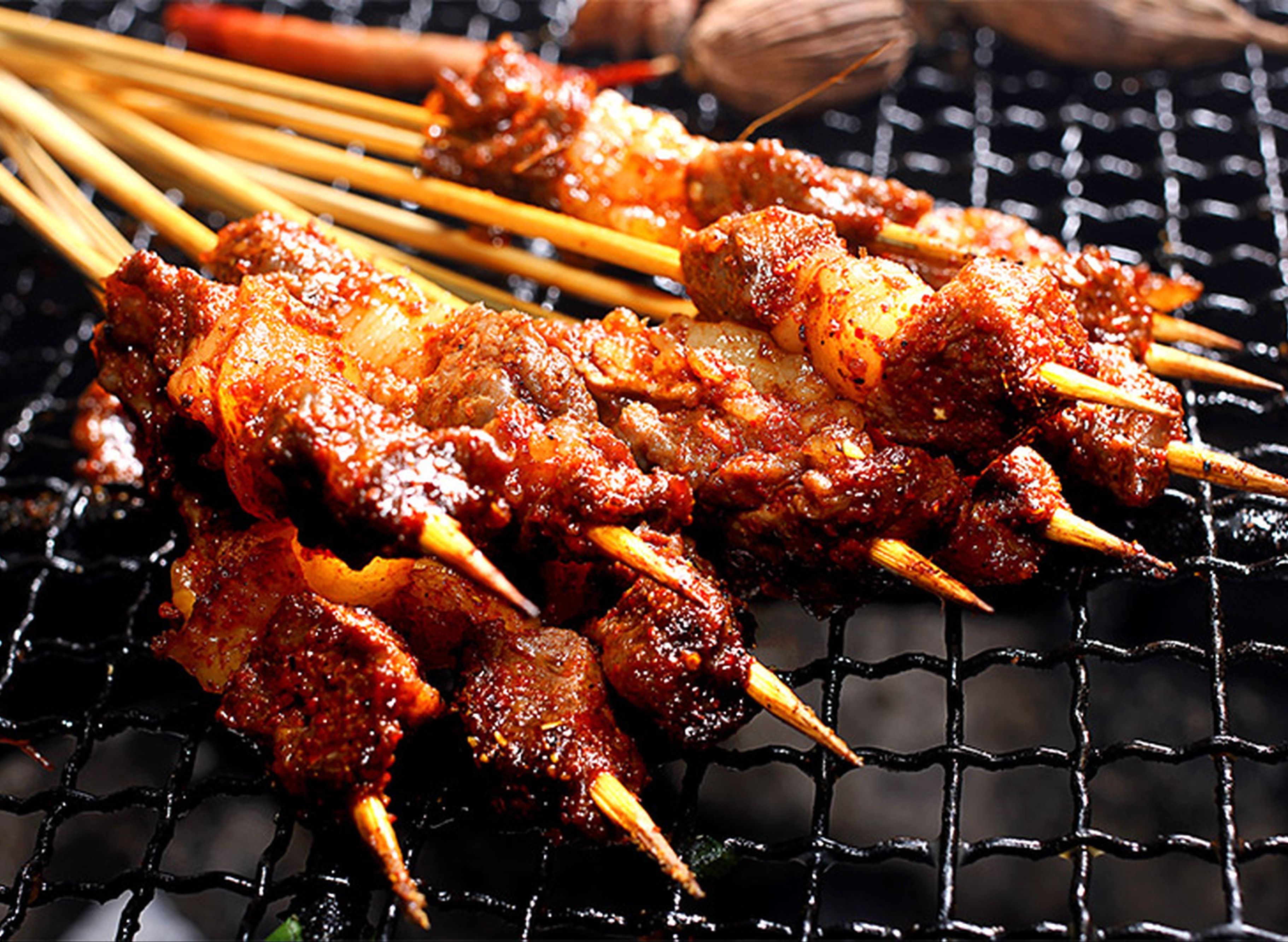 CHINESE BBQ FRESH FOOD COURT menu and delivery in Bukit Mertajam
