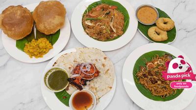 GRPS Food Enterprise @ Coconut Bay (Port Dickson)