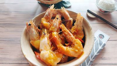 Claypot Junction 一盅兩煲